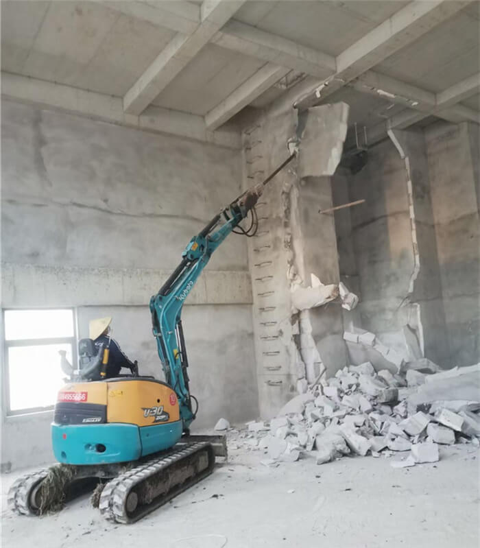 蘇州一米寬小挖機出租(圖1)