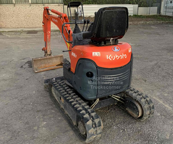 土石方管道開(kāi)挖