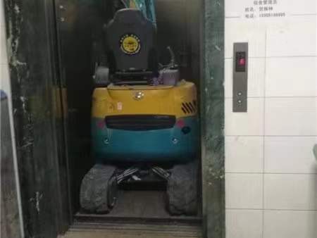 久保田微型小挖機(jī)備受青睞原因有哪些！(圖1)